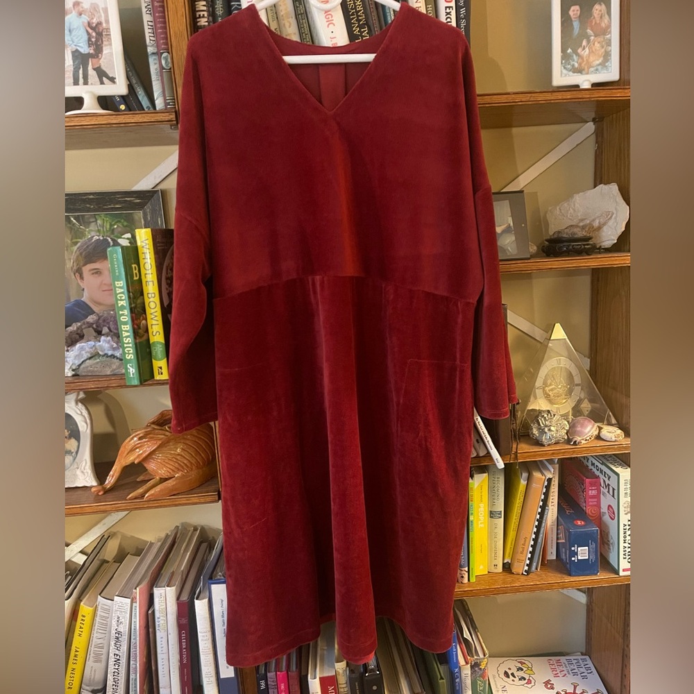 Gudrun Sjoden Dress